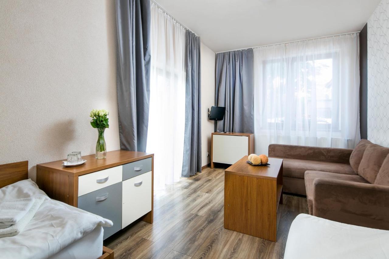 Aqua & Wellness Resort Alzbeta Липтовски-Микулаш Экстерьер фото