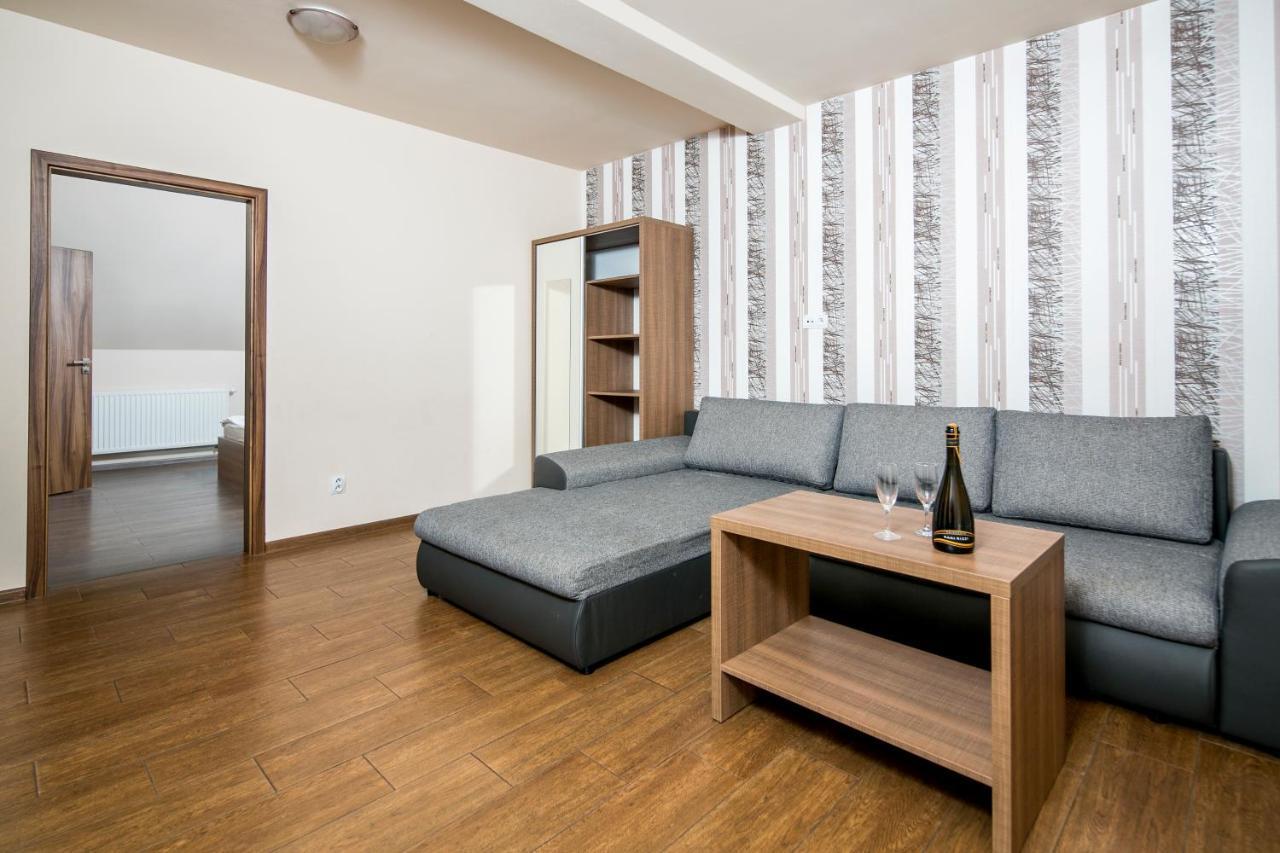Aqua & Wellness Resort Alzbeta Липтовски-Микулаш Экстерьер фото