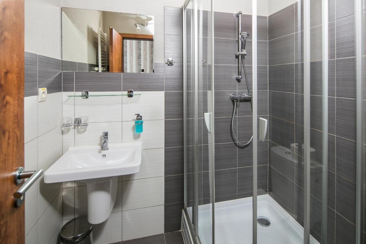 Aqua & Wellness Resort Alzbeta Липтовски-Микулаш Экстерьер фото